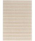 DKNY Pure Multi Weave Camel MTW01 5 ft. X 7 ft. Rect. Rug