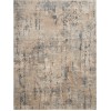 Nourison Concerto Beige Grey CNC01 6 ft. 7 in. X 9 ft. 6 in. Rect. Rug