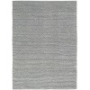 DKNY Pure Knots Denim KNT01 4 ft. X 6 ft. Rect. Rug