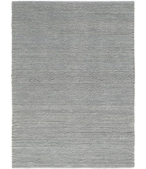 DKNY Pure Knots Denim KNT01 4 ft. X 6 ft. Rect. Rug