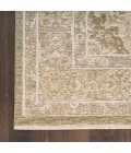 Nourison Retreat Green RET02 10 ft. X 13 ft. Rect. Rug