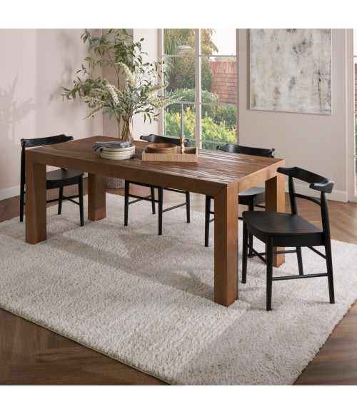 Nourison Modern Shag Ivory Grey MMD04 7 ft. 10 in. X 9 ft. 10 in. Rect. Rug