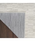 Calvin Klein CK029 Captivating Ivory Grey Rug CVT02 3 ft. X 5 ft. Rect. - Rugs Town Calvin Klein CK029 Captivating Ivory Grey CVT02 3 ft. X 5 ft. Rect. Rug
