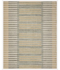 Nourison Nordic Ivory Multicolor NRC15 8 ft. X 10 ft. Rect. Rug