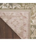 Nourison Grafix Green GRF31 6 ft. X 9 ft. Rect. Rug