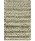 DKNY Pure Knots Sage KNT01 2 ft. X 3 ft. Rect. Rug