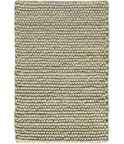 DKNY Pure Knots Sage KNT01 2 ft. X 3 ft. Rect. Rug