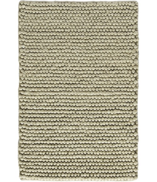 DKNY Pure Knots Sage KNT01 2 ft. X 3 ft. Rect. Rug