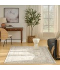 Nourison Concerto Beige CNC18 3 ft. 9 in. X 5 ft. 9 in. Rect. Rug