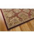 Nourison Nourison 2000 Area Rug Nourison Nourison 2000 Area Rug 2318 Rose