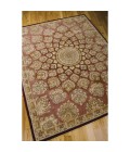 Nourison Nourison 2000 Area Rug Nourison Nourison 2000 Area Rug 2318 Rose
