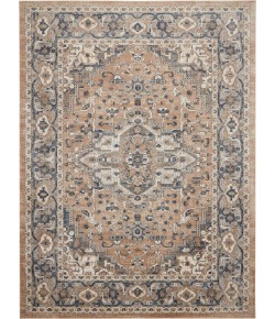 Nourison Concerto Beige Grey CNC05 7 ft. 10 in. X 9 ft. 10 in. Rect. Rug