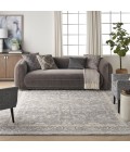 Nourison Nyle Slate Multicolor NYE03 12 ft. X 15 ft. 9 in. Rect. Rug
