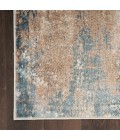 Nourison Glam Taupe/Multi Rug GLM06 5 ft. 3 in. X 7 ft. 3 in. Rect. - Rugs Town Nourison Glam Taupe/Multi GLM06 5 ft. 3 in. X 7 ft. 3 in. Rect. Rug