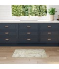 Nourison Aloha Ivory Sage ALH18 2 ft. 8 in. X 4 ft. Rect. Rug