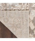 Nourison Concerto Beige CNC05 2 ft. 2 in. X 7 ft. 6 in. Rect. Rug