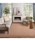 Nourison Casual Copper CSU02 7 ft. 10 in. X 9 ft. 10 in. Rect. Rug