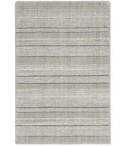 DKNY Pure Multi Weave MTW01 Grey 2 ft. X 3 ft. Area Rug