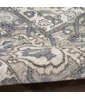 Nourison Concerto Ivory Blue CNC05 6 ft. X 9 ft. Rect. Rug