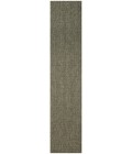 Nourison Tulum Olive TLM03 2 ft. 2 in. X 8 ft. Rect. Rug