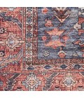 Nourison Brilliance Machine Washable Navy Brick Rug WSB02 2 ft. X 3 ft. 9 in. Rect. - Rugs Town Nourison Brilliance Machine Washable Navy Brick WSB02 2 ft. X 3 ft. 9 in. Rect. Rug
