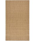 Nourison Courtyard Jute COU01 3 ft. X 5 ft. Rect. Rug