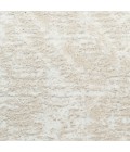 Nourison Dekor Beige DEK05 5 ft. 3 in. X 7 ft. Rect. Rug
