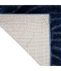 Calvin Klein Surfaces Navy SFC01 5 ft. 3 in. x 7 ft. 3 in. Rect. Rug