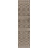 Nourison Positano Natural POS02 2 ft. 2 in. X 10 ft. Rect. Rug