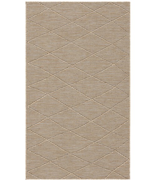 Nourison Practical Solutions Natural PSL01 3 ft. X 5 ft. Rect. Rug