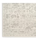 Nourison Grace Grey GCE01 7 ft. 10 in. X 9 ft. 10 in. Rect. Rug