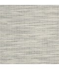 Nourison Positano Light Grey POS01 2 ft. X 6 ft. Rect. Rug