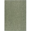 Nourison Horizon Indoor/Outdoor Green HOZ02 5 ft. X 7 ft. Rect. Rug