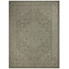 Nourison Tulum Olive TLM05 10 ft. X 14 ft. Rect. Rug