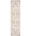 Nourison Vintage Washables Green Rug VWS08 2 ft. 2 in. X 8 ft. Rect. - Rugs Town Nourison Vintage Washables Green VWS08 2 ft. 2 in. X 8 ft. Rect. Rug