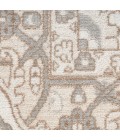 Nourison Concerto Beige CNC05 3 ft. 9 in. X 5 ft. 9 in. Rect. Rug