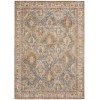 Nourison Petra Blue PTR01 9 ft. 3 in. X 12 ft. 7 in. Rect. Rug
