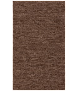 Nourison Practical Solutions Mocha PSL01 3 ft. X 5 ft. Rect. Rug