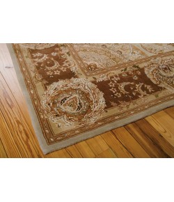 Nourison 2000 - 2236 Tarragon Area Rug 5 ft. 6 in. X 8 ft. 6 in. Rectangle