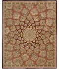 Nourison Nourison 2000 Area Rug Nourison Nourison 2000 Area Rug 2318 Rose
