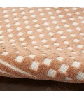 Nourison Casual Copper CSU02 7 ft. 10 in. X 9 ft. 10 in. Rect. Rug