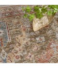 Nourison Petra Green PTR01 9 ft. 3 in. X 12 ft. 7 in. Rect. Rug