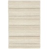DKNY Pure Multi Weave Camel MTW01 2 ft. X 3 ft. Rect. Rug