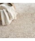 Nourison Outlines Ivory Grey OLN04 5 ft. 3 in. X 7 ft. 3 in. Rect. Rug