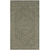 Nourison Tulum Olive TLM05 3 ft. X 5 ft. Rect. Rug