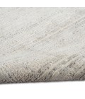Calvin Klein CK011 Verdant Light Grey VRD04 5 ft. X 7 ft. Rect. Rug
