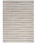 Calvin Klein CK011 Verdant Grey Mocha VRD03 5 ft. X 7 ft. Rect. Rug