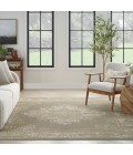 Nourison Grafix Olive Rug GRF14 10 ft. X 14 ft. Rect. - Rugs Town Nourison Grafix Olive GRF14 10 ft. X 14 ft. Rect. Rug