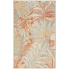 Nourison Aloha Sage Rose ALH43 2 ft. 8 in. X 4 ft. Rect. Rug