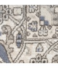 Nourison Concerto Blue CNC05 5 ft. 3 in. X 7 ft. 3 in. Rect. Rug